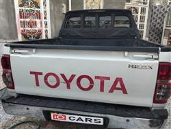 تويوتا هايلوكس